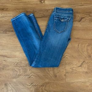 Mek jeans